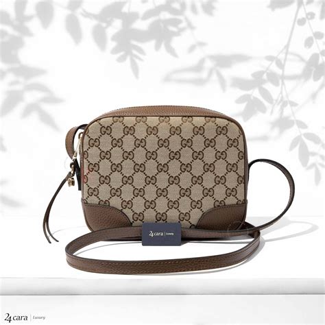 gucci guccissima bree crossbody|Gucci bree crossbody bags.